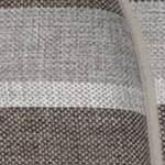 silver/brown
