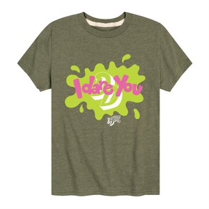 Boys' - Double Dare - Double Dare Merchandise Short Sleeve Graphic T-Shirt - 1 of 4