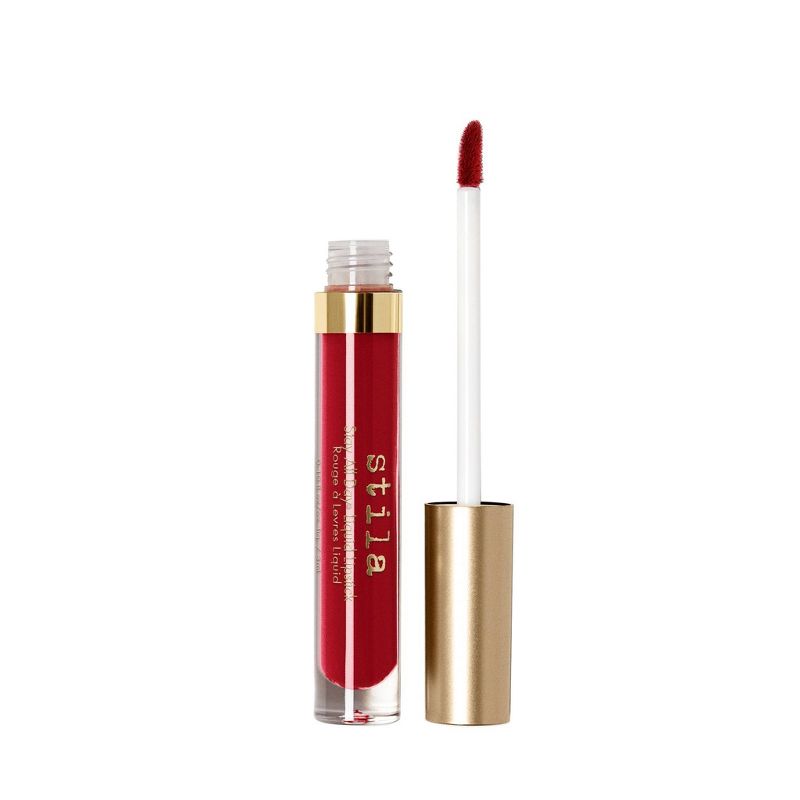 Stila Stay All Day Liquid Lipstick - 0.1 fl oz - Ulta Beauty, 1 of 10