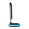 Glow Desk Lamp (Includes LED Light Bulb) Black - OttLite: Modern Small Desk Lamp for Dorms, 3-Way Light Settings - 2 of 4