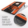 NCAA Oregon State Beavers 2'x3' MDF Toss Game Set - 2 of 4