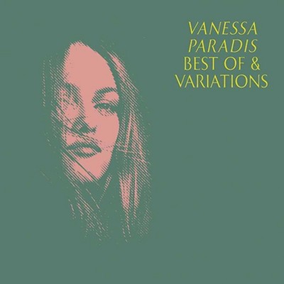 Vanessa Paradis - Best Of + Variations (2 LP) (Vinyl)