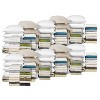 Honey-Can-Do Honey Can Do Variety Pack Vacuum Stoarge Set; 18 Pack (VACZ03110) - 2 of 2