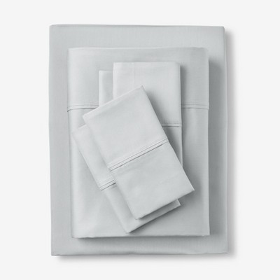 BrylaneHome Cooling Sheets 6 Piece Set