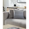 Mark & Day Amberlynn Cottage Throw Pillow - 2 of 4