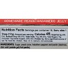 Peach Habanero Jelly | Pack of 2 | 11.5 oz | Nutt Family Jams & Jellies - 4 of 4