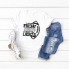 Simply Sage Market Women's I Spend Friday Nights Under The Lights Short Sleeve Graphic Tee - 3 of 4