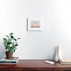 Deny Designs Sisi and Seb Around The World Print - 2 of 4