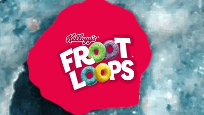 Froot Loops (SS) 13%-Froot Loops (SS) 13%