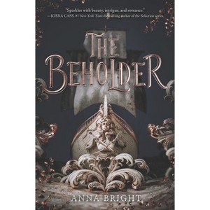 The Beholder - by Anna Bright - 1 of 1