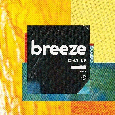 Breeze - Only Up (CD)