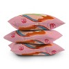 Deny Designs Sandrapoliakov Perfect Pears Square Indoor Throw Pillow - 4 of 4