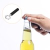 Unique Bargains Zinc Alloy Screw Beer Soda Bottle Opener for Home Party - 4 of 4