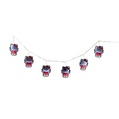 Hello Kitty®? Garland Ekkolight 6'L