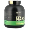 Optimum Nutrition Serious Mass™, Vanilla, 6 lb (2.72 kg) - 4 of 4