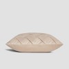 Togas Gwyneth Ecru Decorative Pillow - 2 of 4