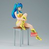 Banpresto - BanPresto - Urusei Yatsura - Relax Time - Lum Statue - 4 of 4