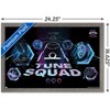 Trends International Space Jam: A New Legacy - Half Court Framed Wall Poster Prints - 3 of 4