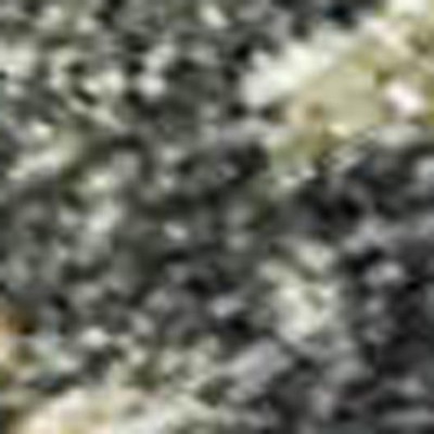 HomeRoots 5' X 8' Gray And Beige Abstract Washable Indoor Outdoor Area Rug