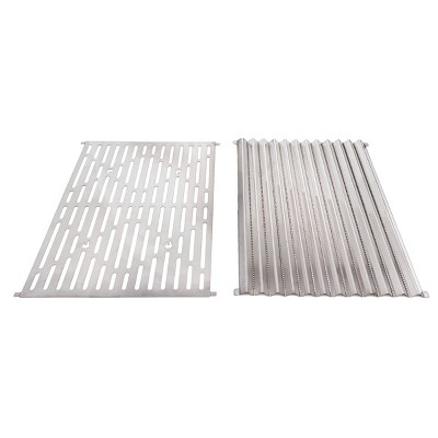 Char-Broil Stainless Steel Grill Sheet