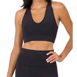 Women's Athletic Racerback Tank - ZENANA - 1 of 2