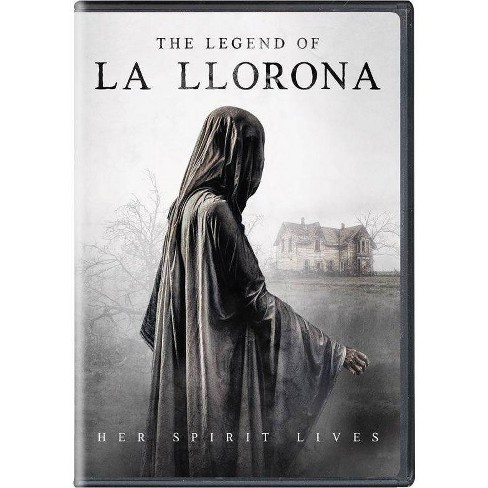 DVD 2019 The Curse of La Llorona NEW *Horror* FREE SHIPPING!!! 