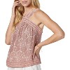 Women's EMRE SILK HALTER TOP - Joie - 2 of 3