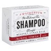 J.R.LIGGETT’S Original Shampoo Bar 0.65oz with Travel Pouch – Sulfate-Free, Nourishes Hair & Scalp, All-Natural Formula - 2 of 4