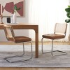 Coralia Dining Chair (Set Of 2)  - Safavieh - image 3 of 4