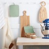 KitchenAid Ribbed Soft Silicone Pot Holder 2-Pack Set - 2 of 4