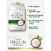 Carlyle Organic Inulin Powder | 48 oz - 3 of 4