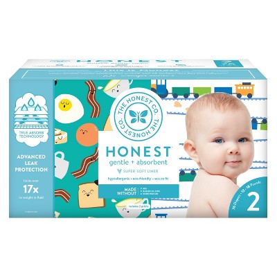 honest wipes target