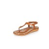 Women's Classic Bohemian Comfort Sandals - 2 of 2