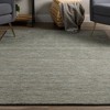 Dalyn Reya RY7 Carbon Area Rug - 5' x 7'6" Rectangle - 2 of 2