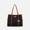 MKF Collection Kindred Women’s Oversized Tote Bag by Mia K - 2 of 4