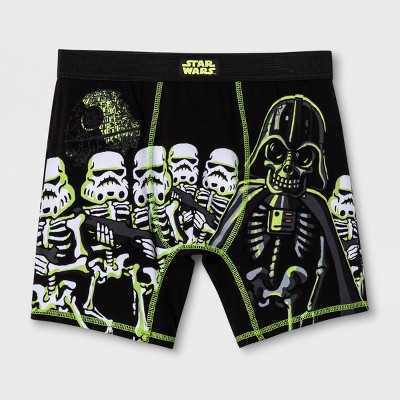 star wars boxer shorts