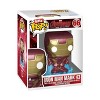 Funko Pop! Bitty Bots: Marvel - Hulkbuster with Iron Man - 2 of 4