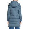 Lands' End Women's Max 600 Down Puffer Coat - 4 of 4