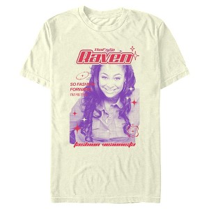 Mens That's So Raven Fashion Visionista T Shirt - 1 of 4