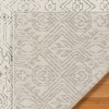 Gertmenian Sydney Senna Bohemian Moroccan Rug Cream - 3 of 4