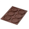 Silikomart Cookie Cutter & Chocolate Mold Kit : Target