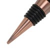 Unique Bargains Screw Stopper Aluminum Alloy TPE 2.95"x0.79"x0.79" 1 Pc - 3 of 3