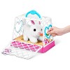 Pets Alive 9.3" Mama Bunny Stuffed Animals - 4 of 4