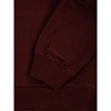 Harry Potter Prisoner Of Azkaban Screenshot Long Sleeve Maroon Adult Hooded Sweatshirt - 3 of 4