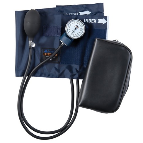 HealthSmart Two Party Home Blood Pressure Kit