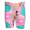 Disney Minnie Mouse Girls T-Shirt and Bike Shorts Outfit Set Toddler - 4 of 4