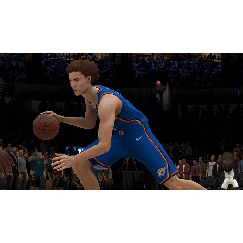 NBA 2K24 Kobe Bryant Edition - Nintendo Switch, 4 of 8