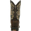 Men's Georgia Boot Carbo-Tec LT Steel Toe Waterproof Pull-On Work Boot - 4 of 4