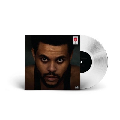 The Weeknd - Hurry Up Tomorrow (Target Exclusive, Vinyl)