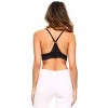 Women's Supersoft Lace Triangle Bralette - Yelete - 2 of 2